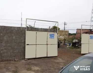 Lote/Terreno à venda, 36m² no Parque das Gameleiras, Uberaba
