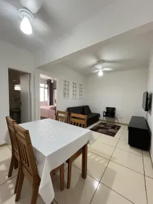 Apartamento com 1 Quarto à venda, 42m² no Aviação, Praia Grande