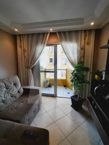 Apartamento com 2 Quartos à venda, 64m² no Vila Medeiros, São Paulo