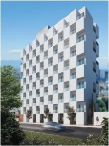 Apartamento com 1 Quarto à venda, 25m² no Parque Maria Luiza, São Paulo
