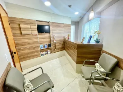 Sala Comercial à venda, 53m² no Barra da Tijuca, Rio de Janeiro