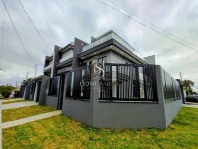 Apartamento com 3 Quartos à venda, 144m² no Cruzeiro, São José dos Pinhais