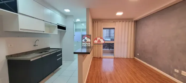 Apartamento com 3 Quartos para alugar, 81m² no Palmeiras de São José, São José dos Campos