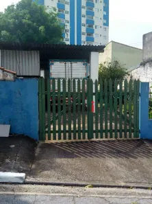 Lote/Terreno à venda, 448m² no Vila Lúcia, São Paulo