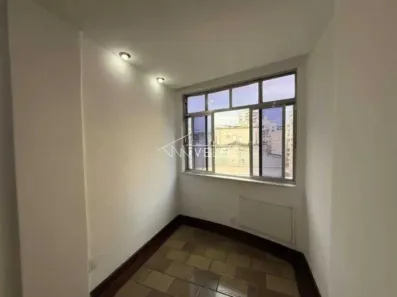 Apartamento com 3 Quartos à venda, 110m² no Flamengo, Rio de Janeiro
