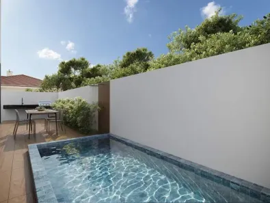 Apartamento com 3 Quartos à venda, 62m² no Bessa, João Pessoa