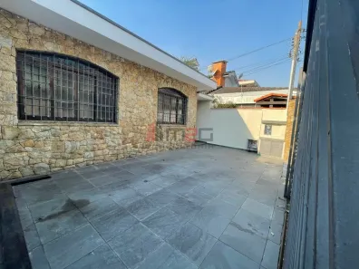 Casa com 4 Quartos à venda, 125m² no Parque da Lapa, São Paulo