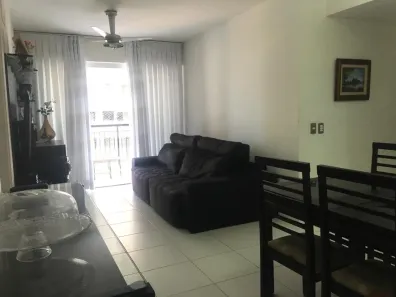Apartamento com 2 Quartos para alugar, 80m² no Barra da Tijuca, Rio de Janeiro
