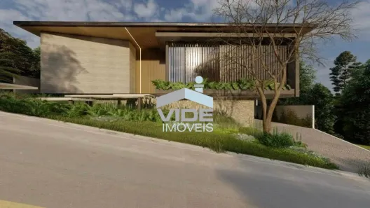 Casa de Condomínio com 4 Quartos à venda, 536m² no Joapiranga, Valinhos