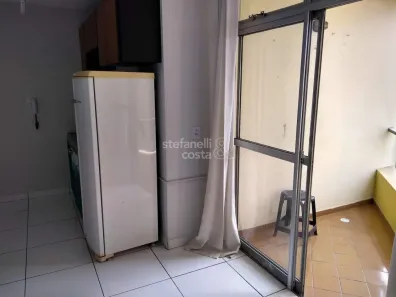Apartamento com 1 Quarto para alugar, 36m² no Consolação, São Paulo