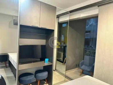Apartamento com 1 Quarto à venda, 24m² no Sumarezinho, São Paulo