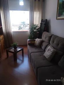 Apartamento com 2 Quartos à venda, 57m² no Rudge Ramos, São Bernardo do Campo