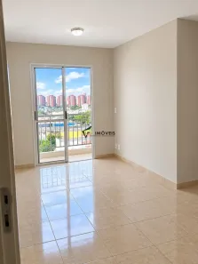 Apartamento com 2 Quartos para alugar, 61m² no Limão, São Paulo