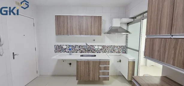 Apartamento com 3 Quartos à venda, 250m² no Vila Romana, São Paulo