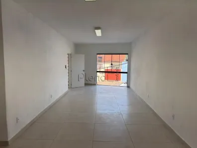 Sala Comercial para alugar, 50m² no Jardim Nova Europa, Campinas
