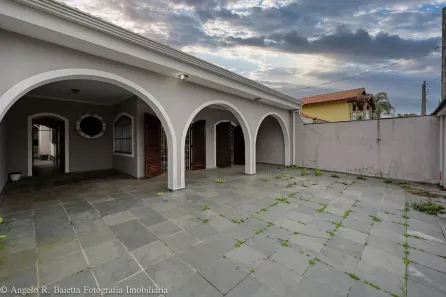 Casa com 3 Quartos à venda, 141m² no Balneario Tres Marias, Peruíbe