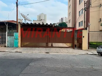 Lote/Terreno à venda, 317m² no Vila Dom Pedro II, São Paulo