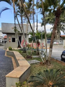 Apartamento com 1 Quarto à venda, 40m² no Balneário Recanto do Sol, Caraguatatuba