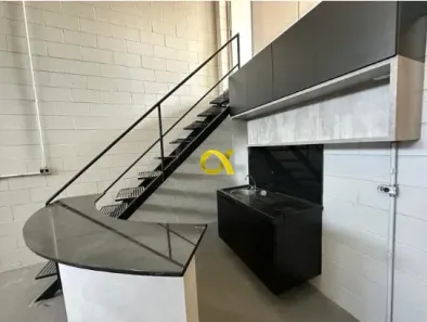 Galpão/Depósito/Armazém para alugar, 150m² no Jardim Maria, Piracicaba