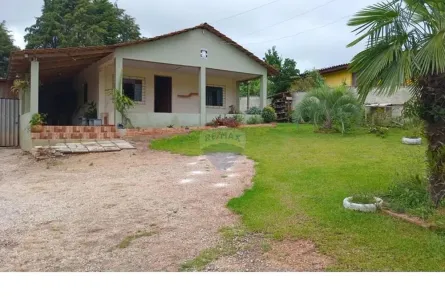 Fazenda/Sítio à venda, 14000m² no Centro, Araucária
