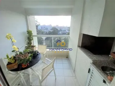 Apartamento com 3 Quartos à venda, 82m² no Vila São José (Ipiranga), São Paulo