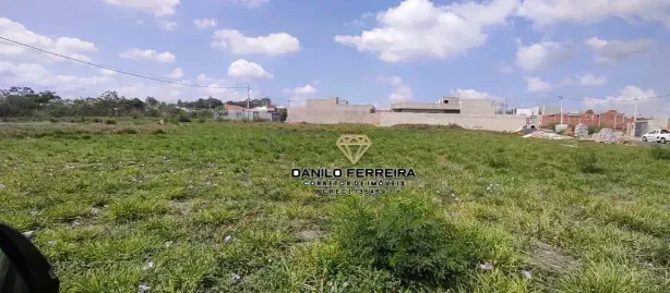 Lote/Terreno à venda, 194m² no Loteamento Terras de São Pedro e São Paulo, Salto