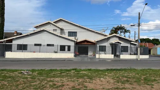 Casa com 4 Quartos à venda, 233m² no Jardim Europa, Itapeva