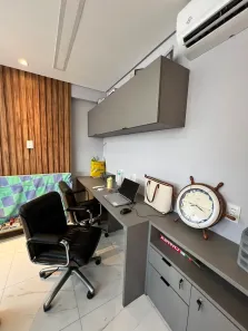Sala Comercial para alugar, 28m² no Encruzilhada, Recife