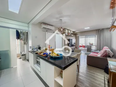 Apartamento com 3 Quartos à venda, 94m² no Centro, São Bernardo do Campo