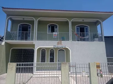 Casa com 2 Quartos à venda, 100m² no Passa Vinte, Palhoça