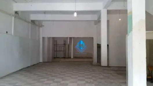 Ponto Comercial para alugar, 261m² no Assunção, São Bernardo do Campo