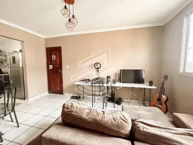 Apartamento com 2 Quartos à venda, 68m² no Parque Verde, Belém