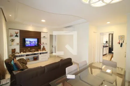 Apartamento com 3 Quartos à venda, 104m² no Lauzane Paulista, São Paulo