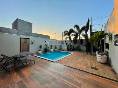 Casa com 2 Quartos à venda, 200m² no Lago Sul, Bady Bassitt