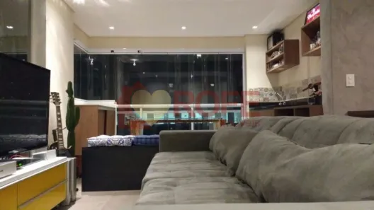 Apartamento com 1 Quarto à venda, 66m² no Brooklin Paulista, São Paulo