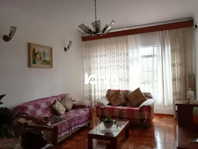 Casa com 3 Quartos à venda, 140m² no Jabaquara, São Paulo