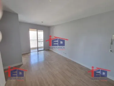 Apartamento com 3 Quartos à venda, 68m² no Vila Yolanda, Osasco