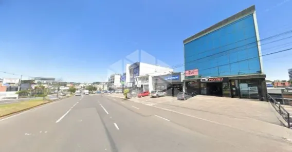 Ponto Comercial para alugar, 288m² no Santa Catarina, Caxias do Sul