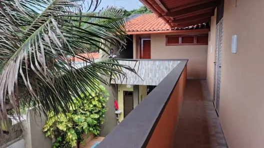 Apartamento com 1 Quarto para alugar, 25m² no São Francisco, São Luís
