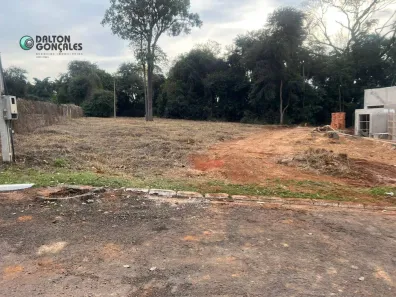 Lote/Terreno à venda, 1907m² no Helvétia Polo Country, Indaiatuba
