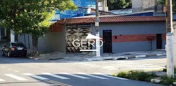Casa com 3 Quartos à venda, 163m² no Quitaúna, Osasco