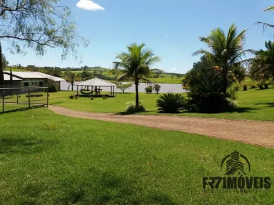 Fazenda/Sítio com 7 Quartos à venda, 320m² no , Bela Vista de Goiás