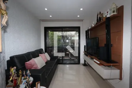 Apartamento com 3 Quartos à venda, 68m² no Vila Mariana, São Paulo