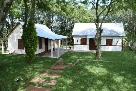 Fazenda/Sítio com 3 Quartos à venda, 42000m² no Vila Rica, Presidente Lucena