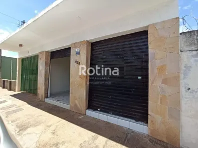 Ponto Comercial para alugar, 28m² no Brasil, Uberlândia