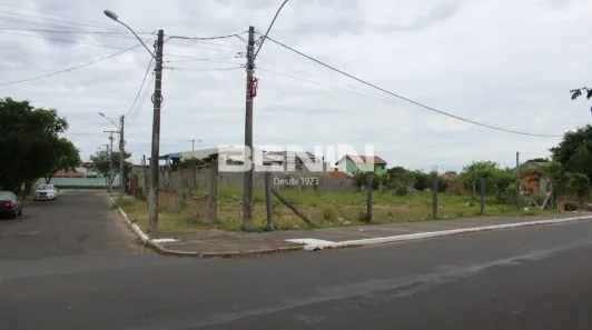 Lote/Terreno à venda, 508m² no Harmonia, Canoas