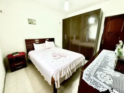 Casa com 2 Quartos à venda, 223m² no Cohaserma, São Luís