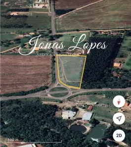 Lote/Terreno com 1 Quarto à venda, 11575m² no Zona de Armazém, Cianorte