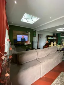 Sobrado com 4 Quartos à venda, 213m² no Jardim Hercilia, São Paulo