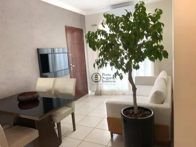 Apartamento com 2 Quartos à venda, 66m² no Jardim Bela Vista, Americana